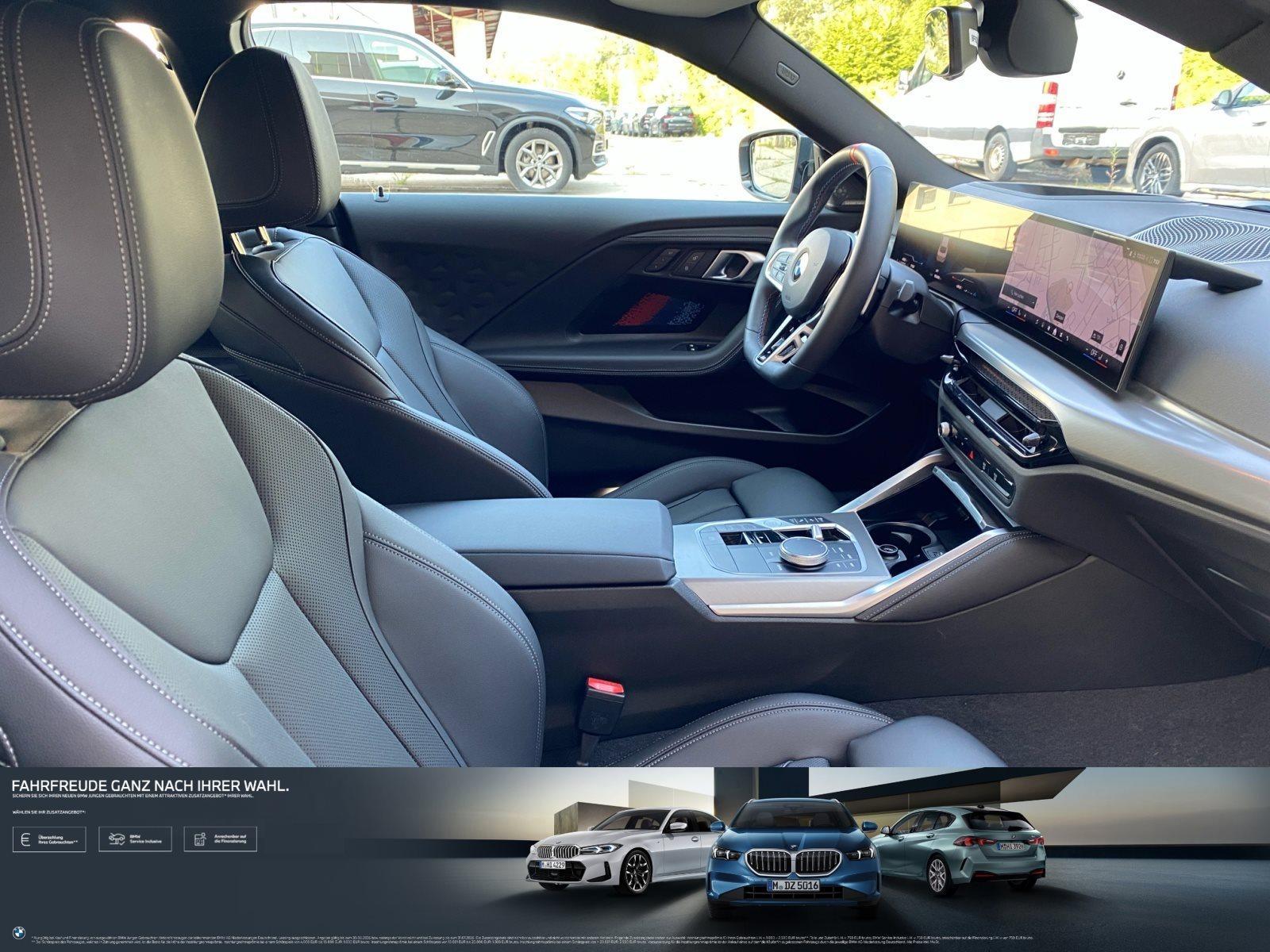 BMW 2er Coupé – Bild 7
