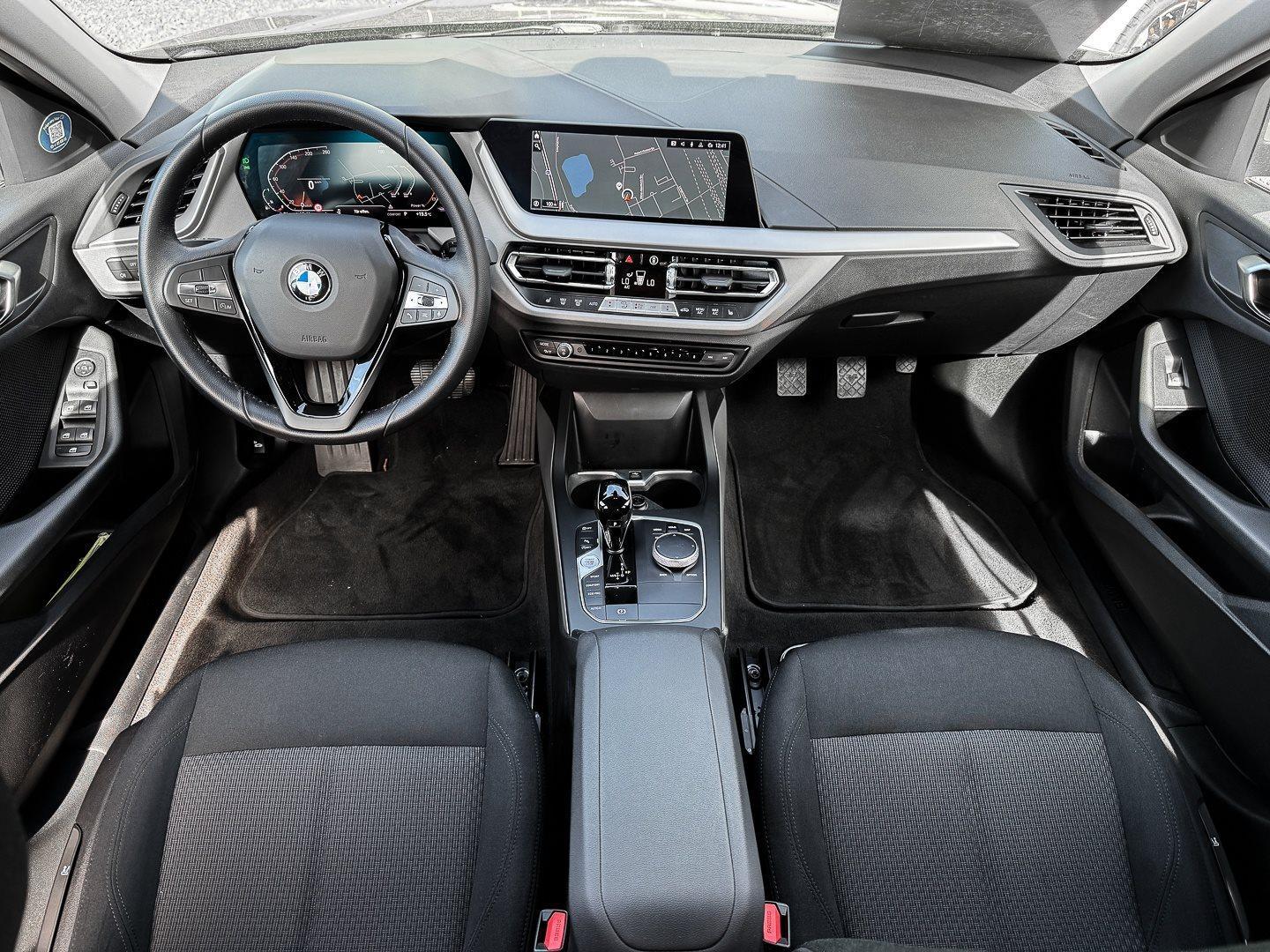 BMW 1er – Bild 9