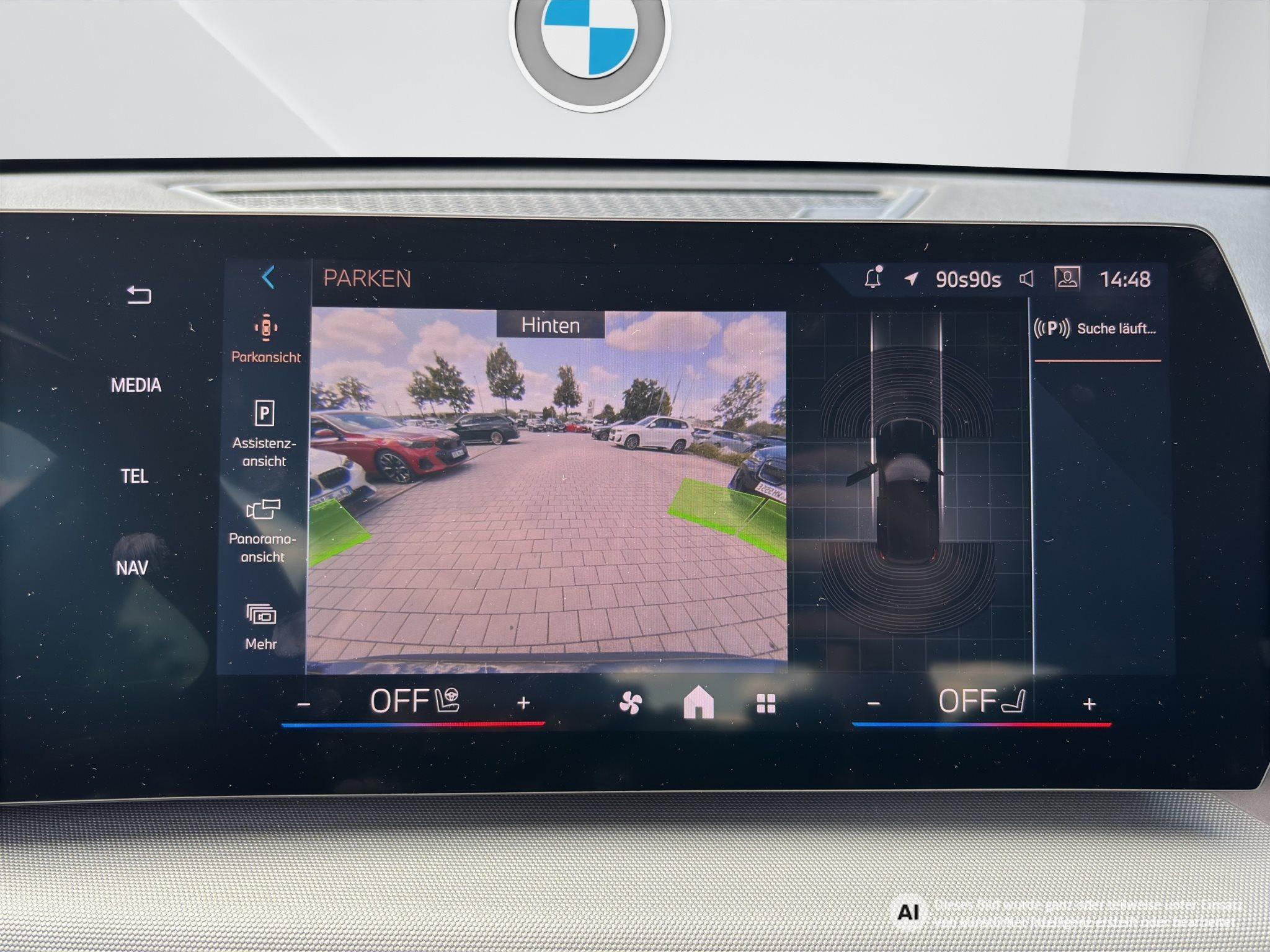 BMW X1 – Bild 18