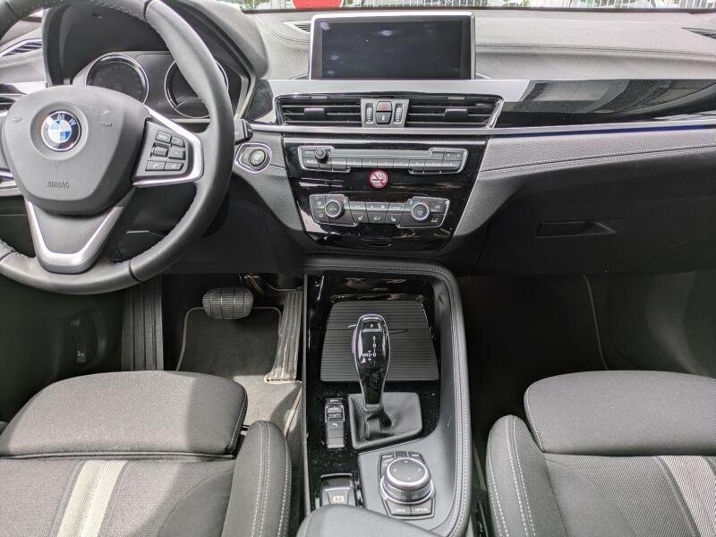 BMW X2 – Bild 12