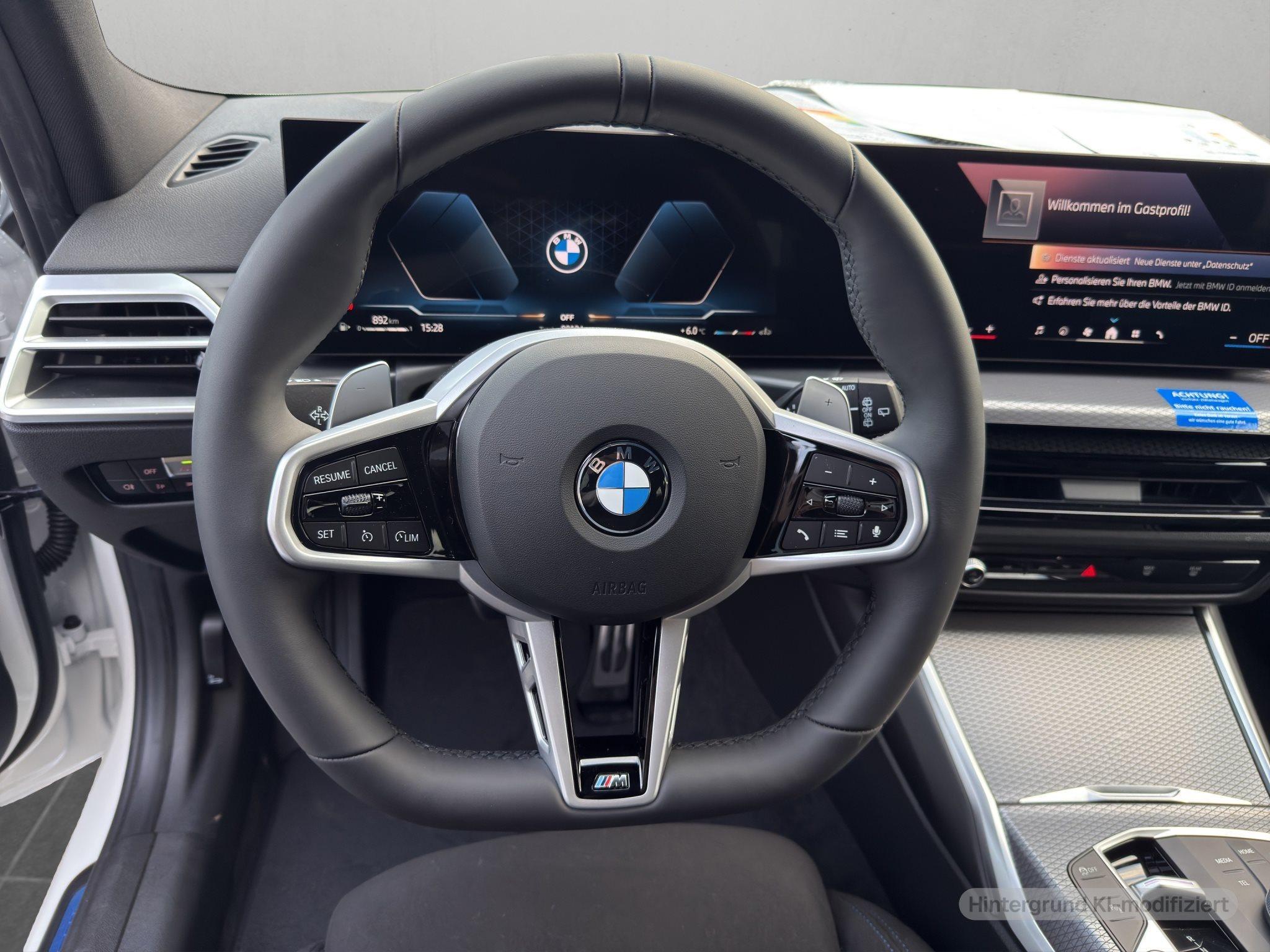 BMW 3er Touring – Bild 20