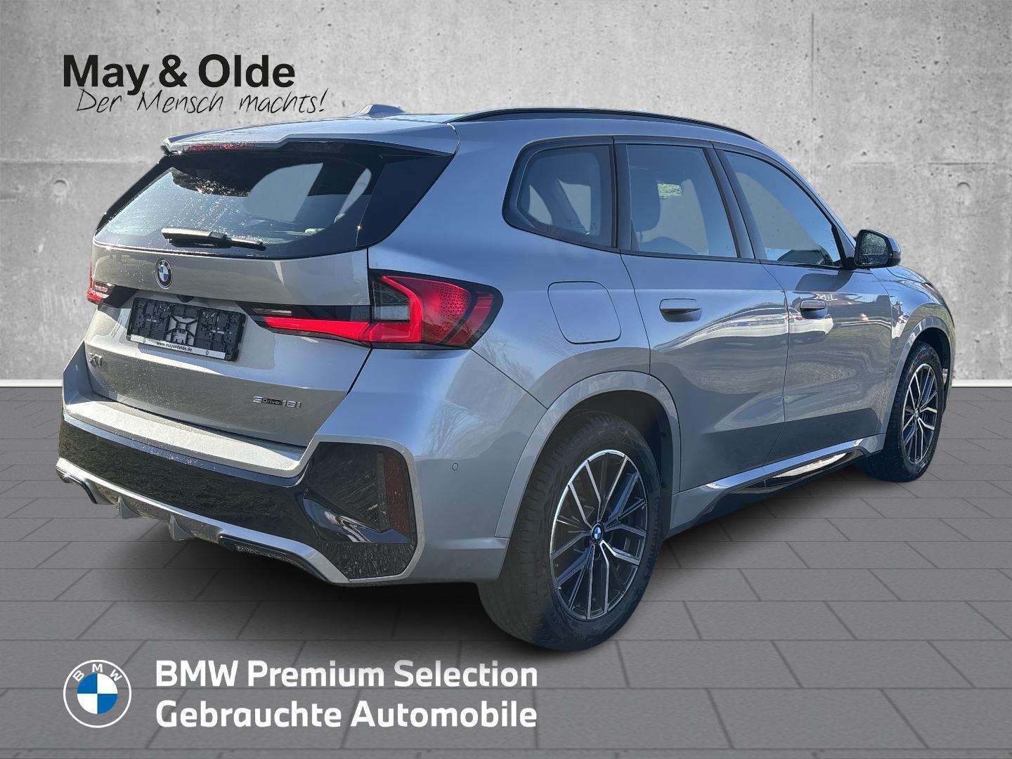 BMW X1 – Bild 16