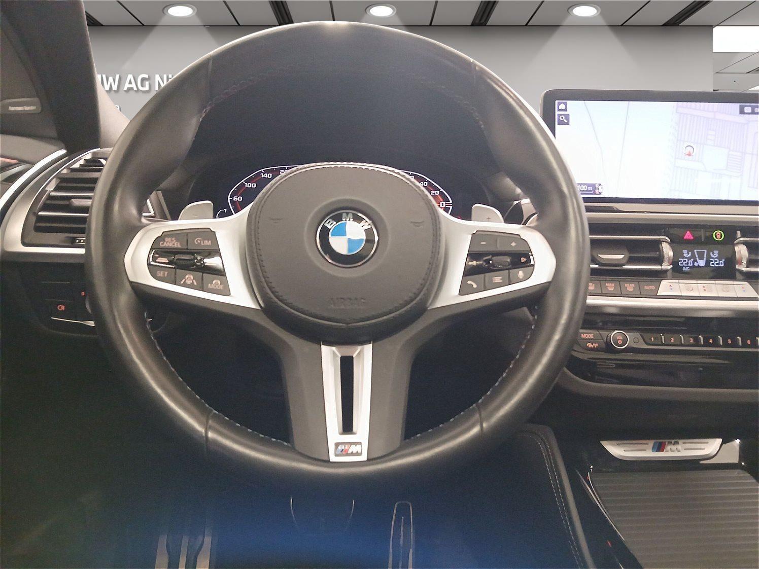 BMW X4 – Bild 7