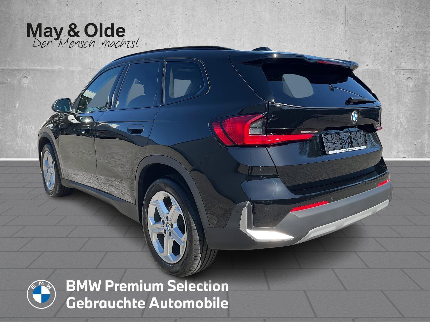 BMW X1 – Bild 39