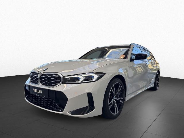BMW 3er Touring