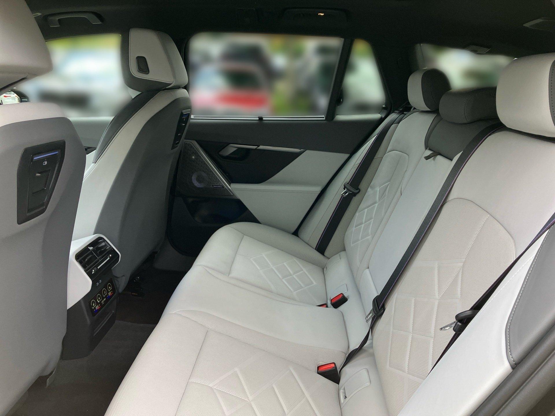 BMW 5er Touring – Bild 7