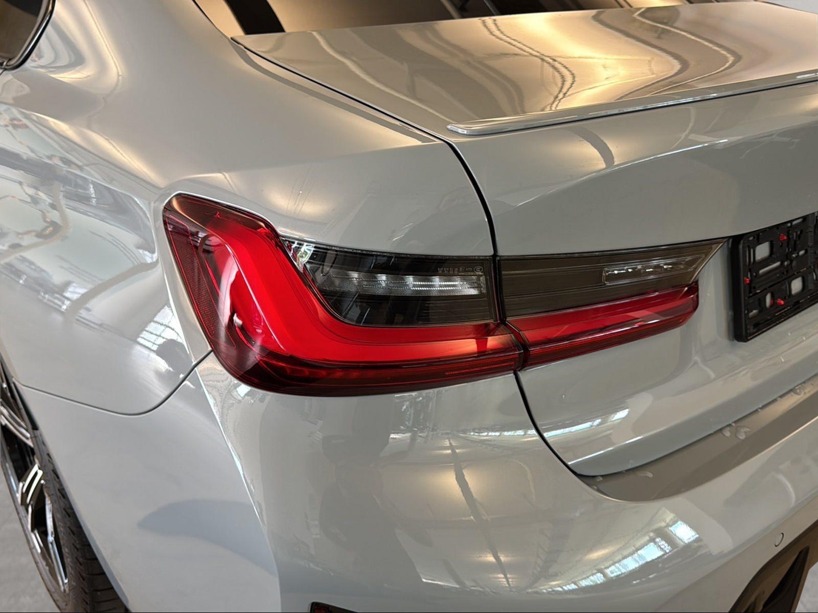 BMW 3er – Bild 16