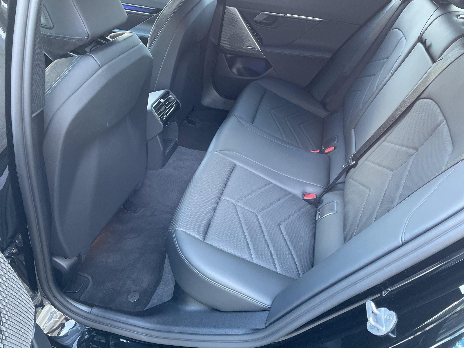 BMW 5er Touring – Bild 10