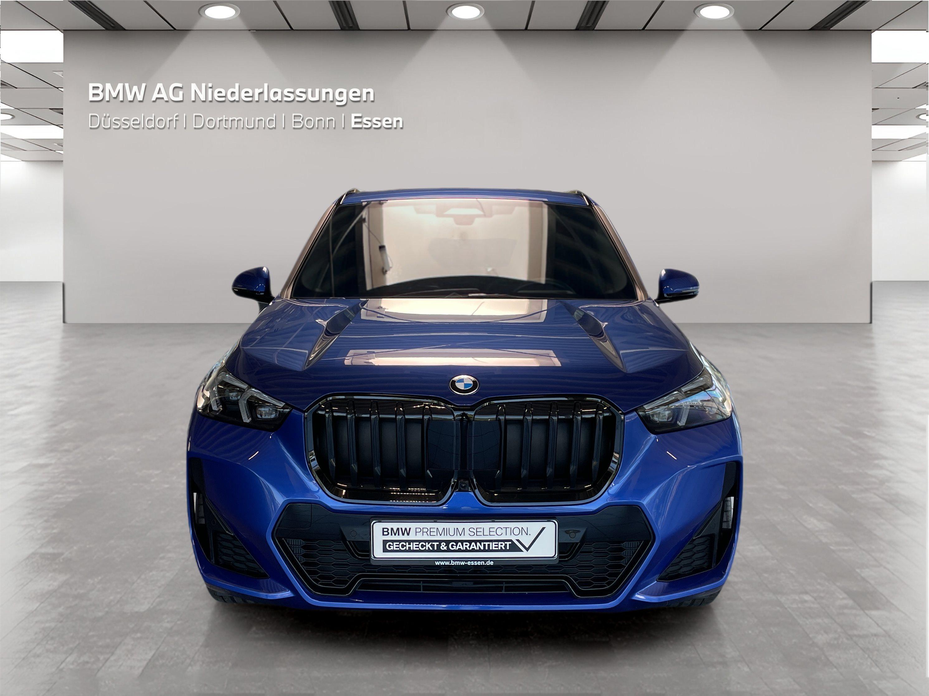 BMW X1 – Bild 22