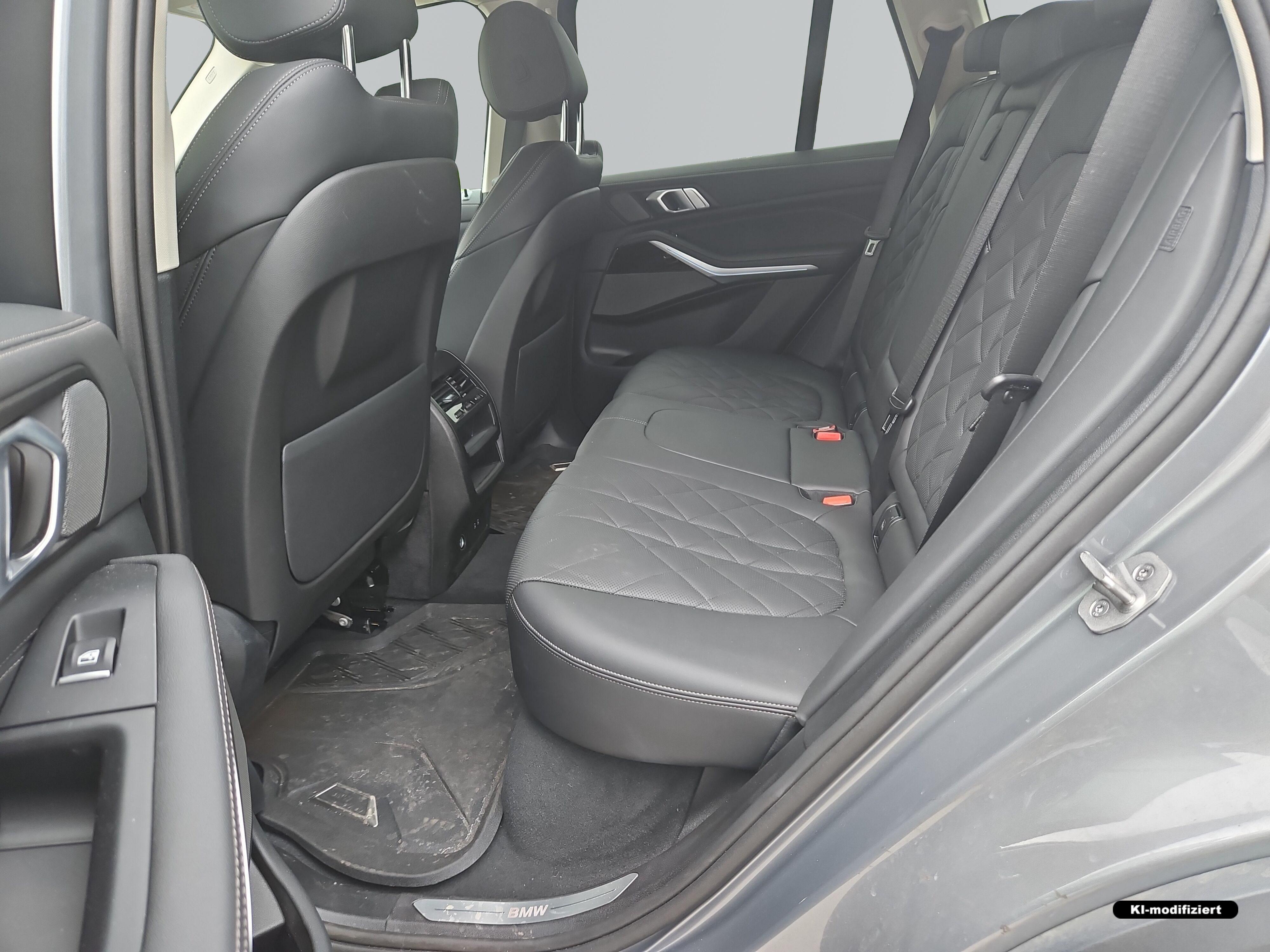 BMW X5 – Bild 15