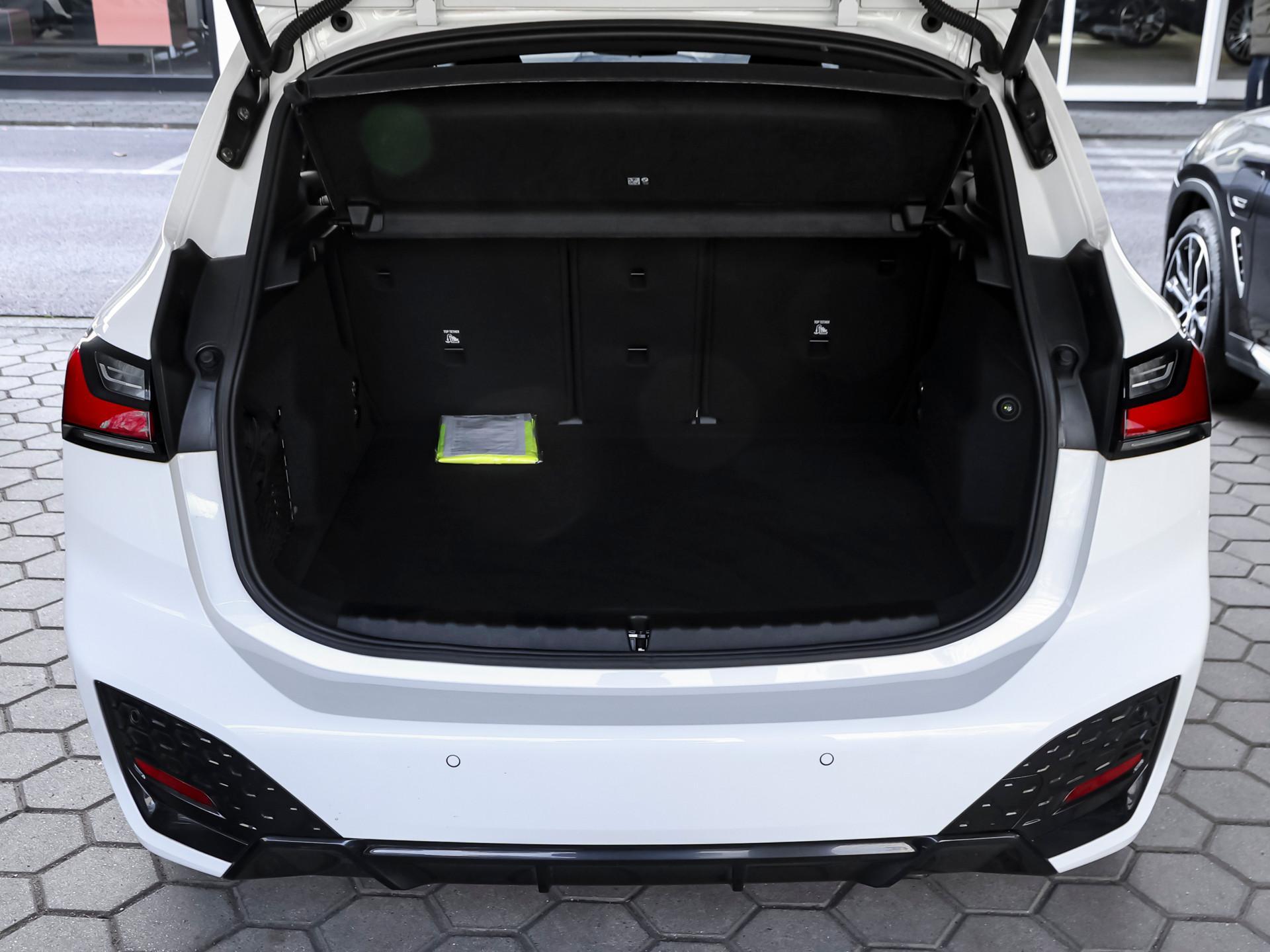BMW 2er Active Tourer – Bild 16