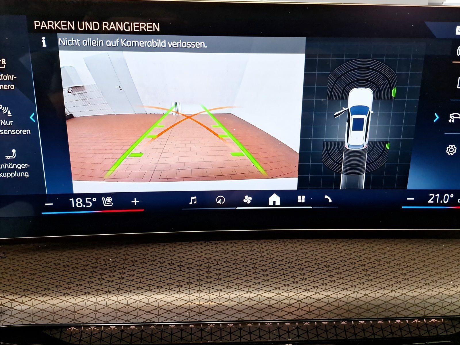 BMW 3er Touring – Bild 17