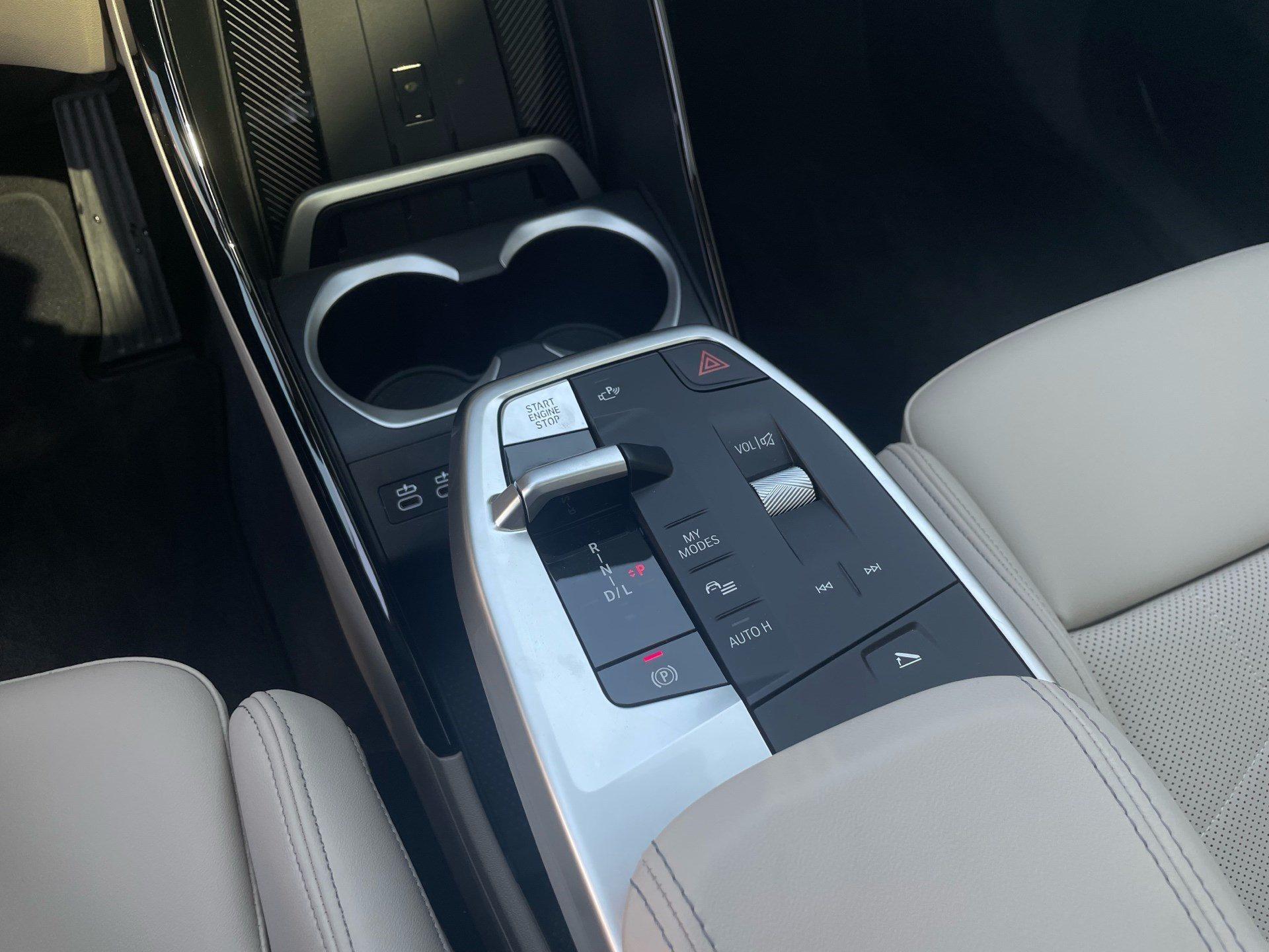 BMW X1 – Bild 24