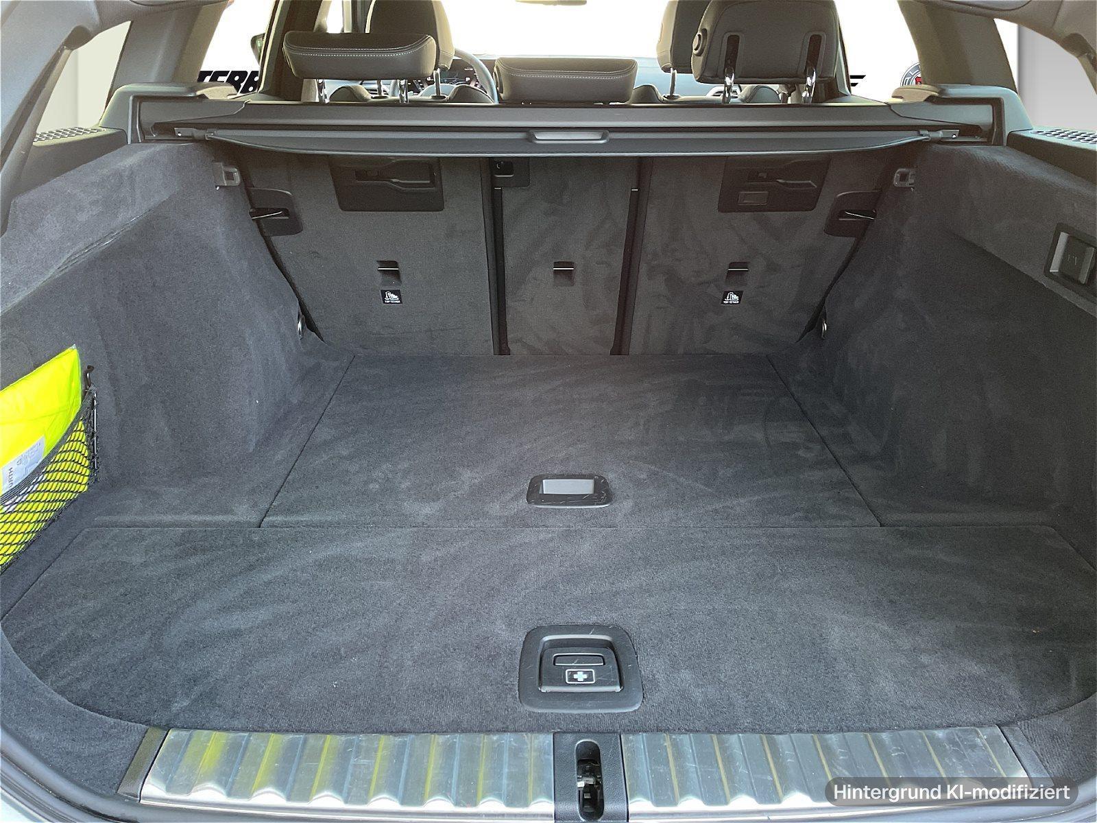 BMW 3er Touring – Bild 10