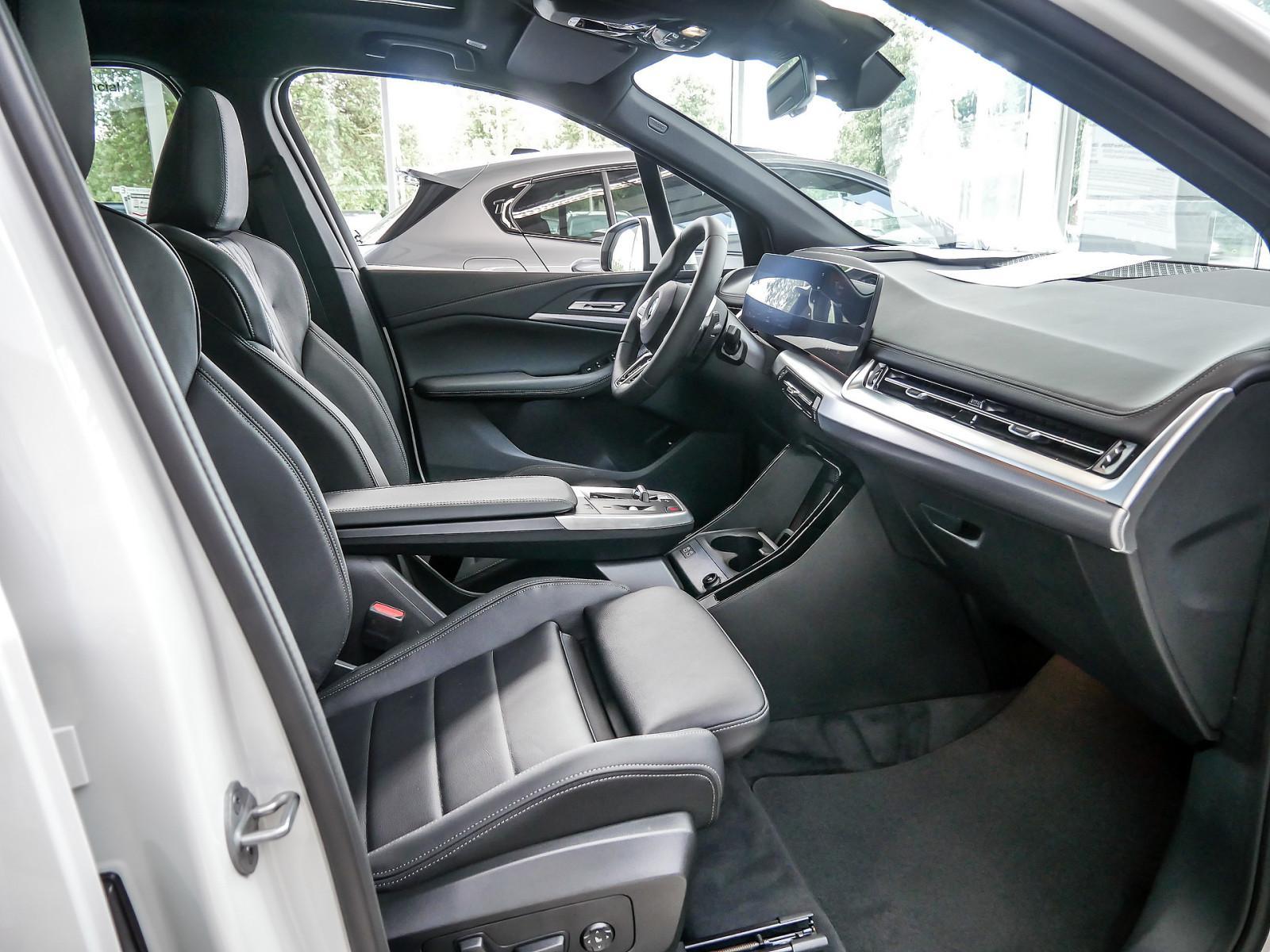 BMW 2er Active Tourer – Bild 16