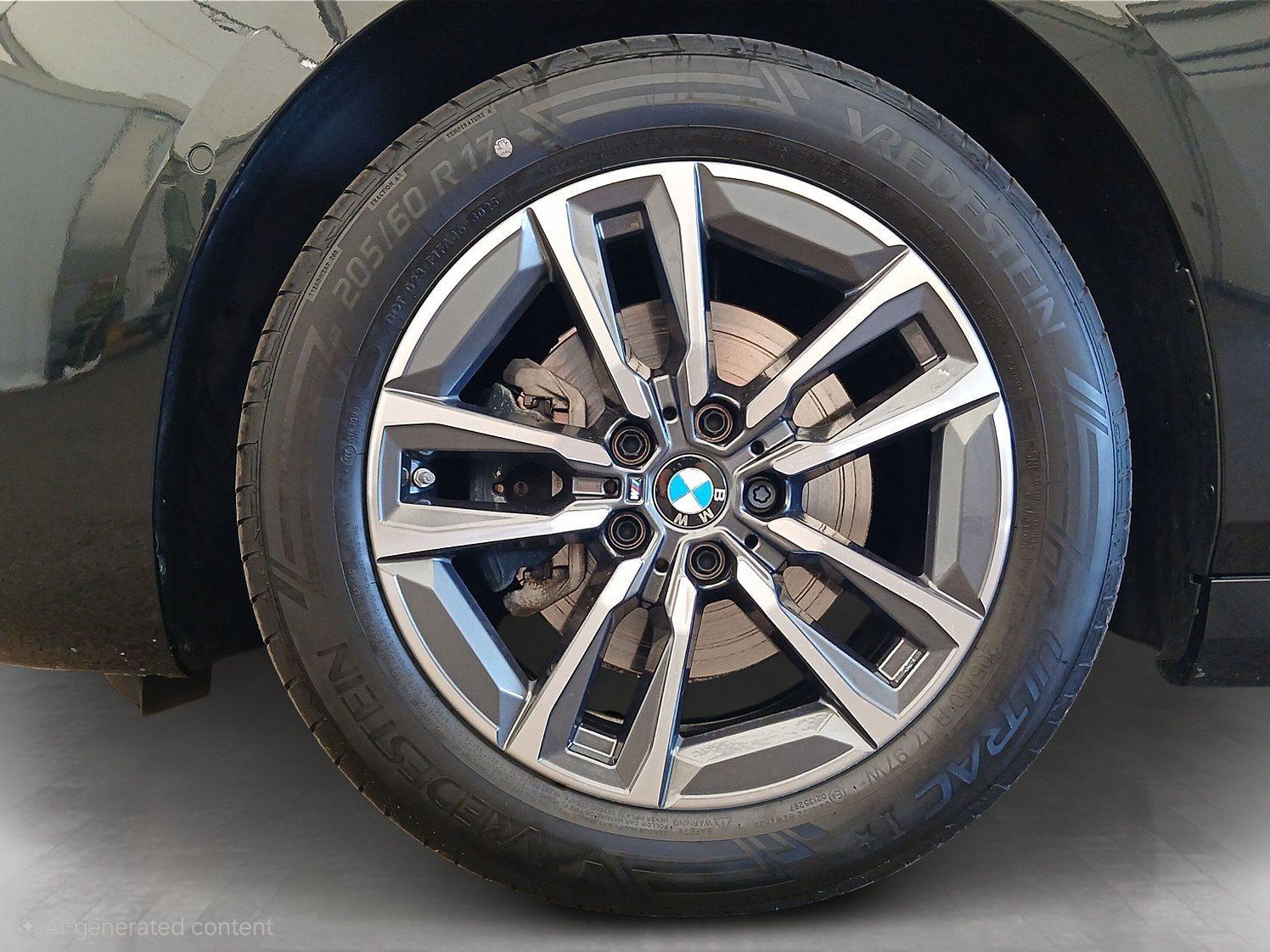 BMW 2er Active Tourer – Bild 6