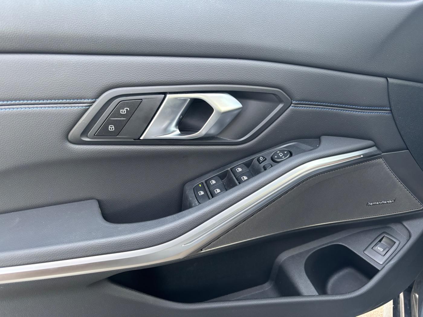 BMW 3er Touring – Bild 14