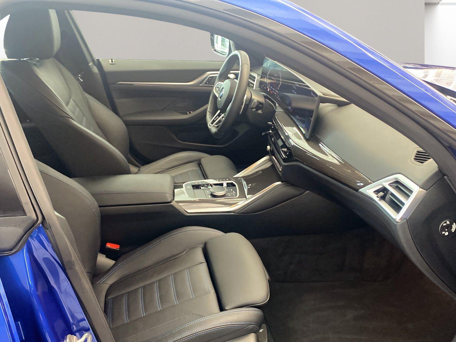 BMW 4er Gran Coupé – Bild 5