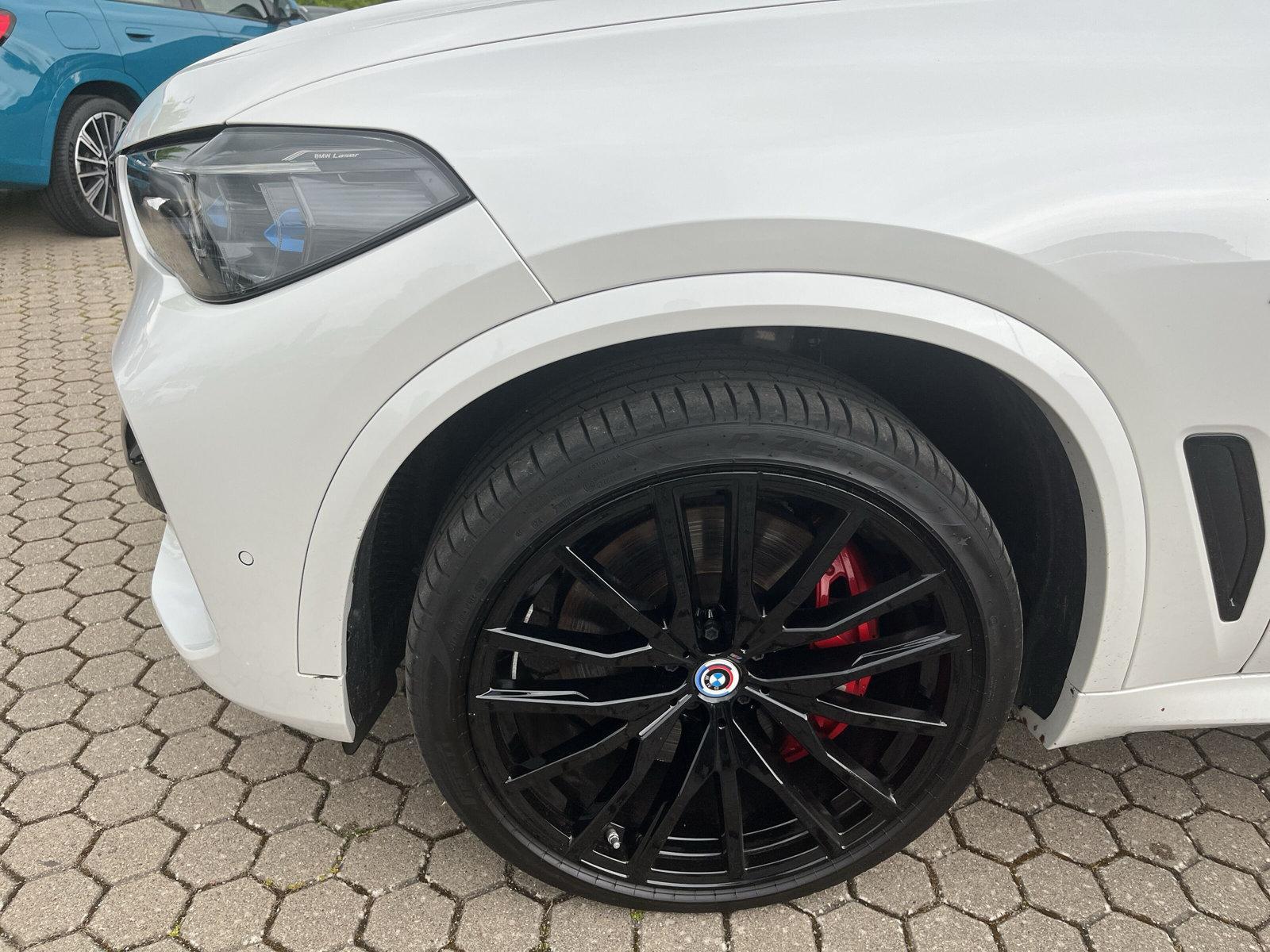 BMW X5 – Bild 2