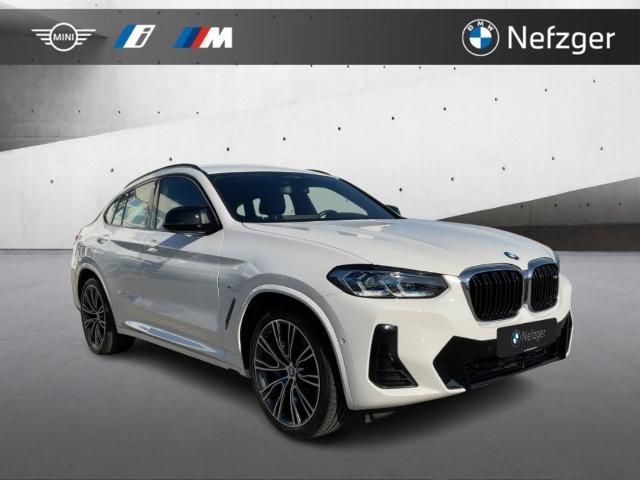 BMW X4 – Bild 19