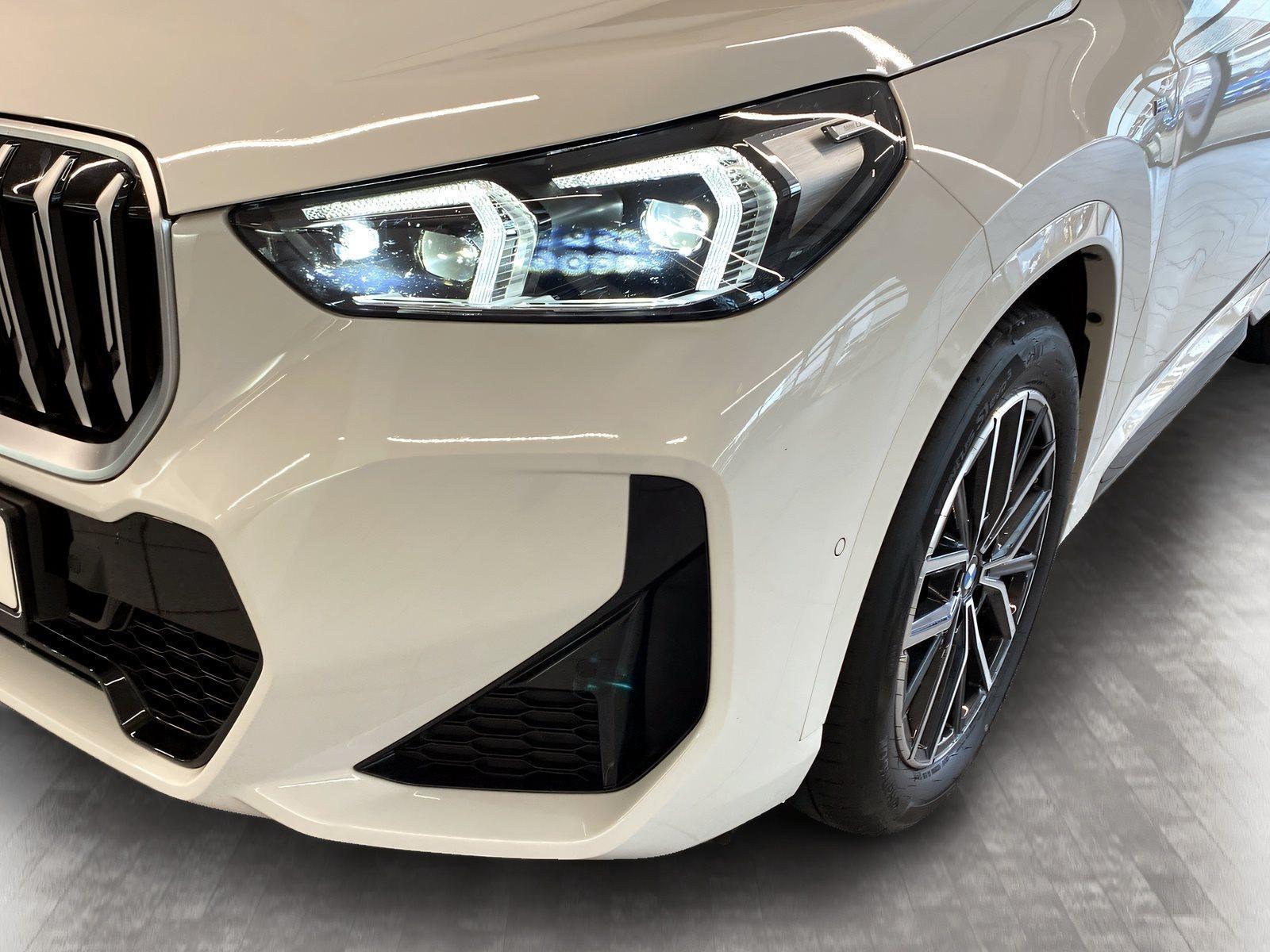 BMW X1 – Bild 21