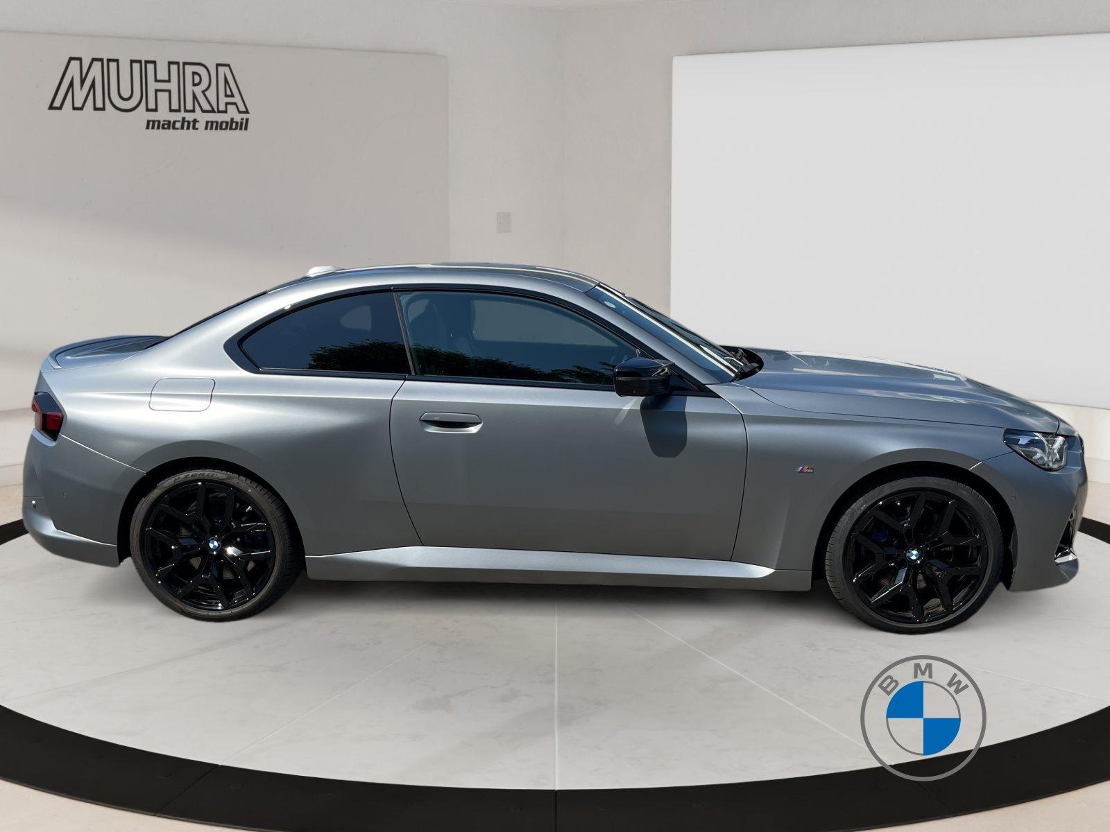 BMW 2er Coupé – Bild 6