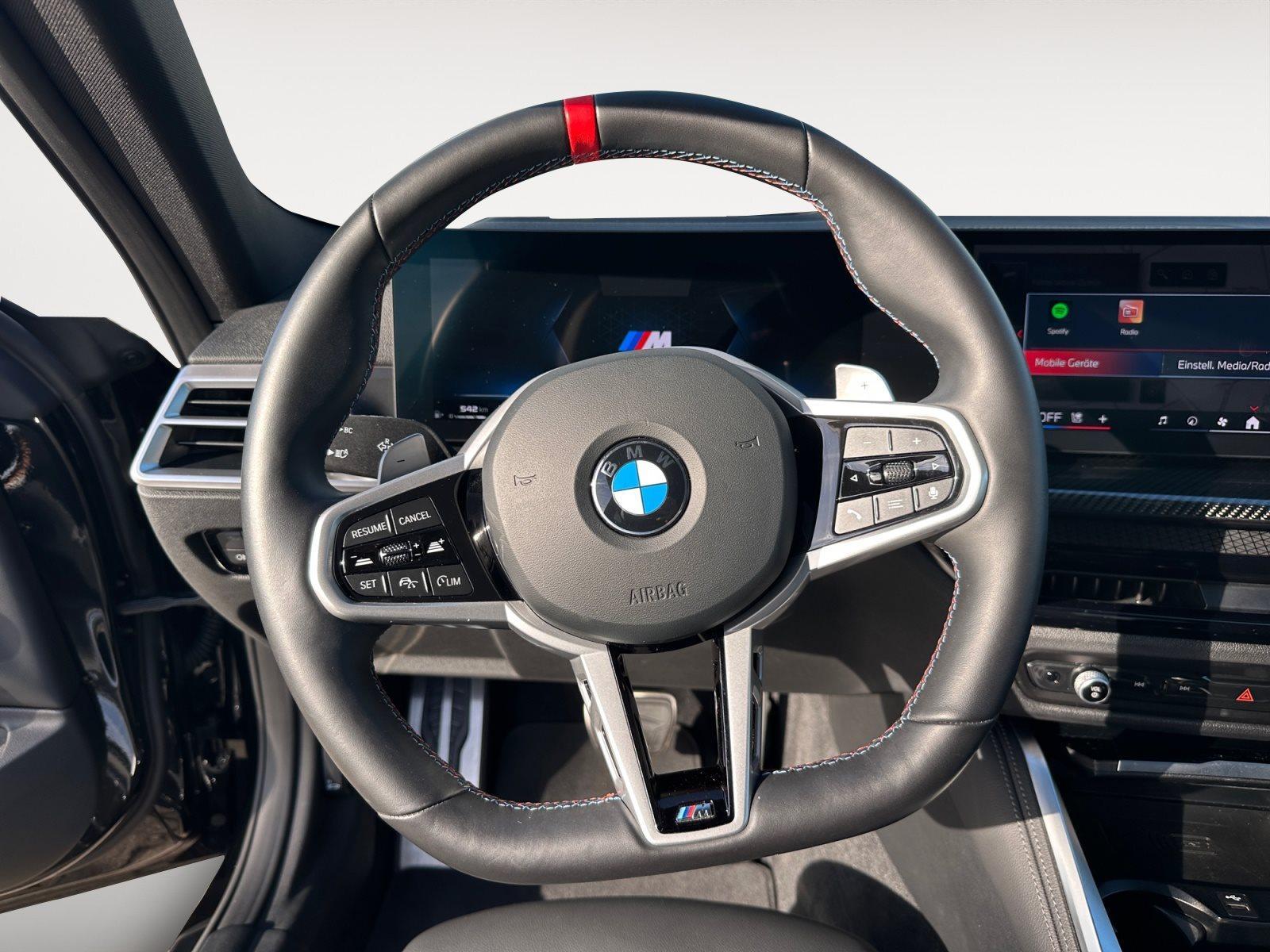 BMW 4er Coupé – Bild 10