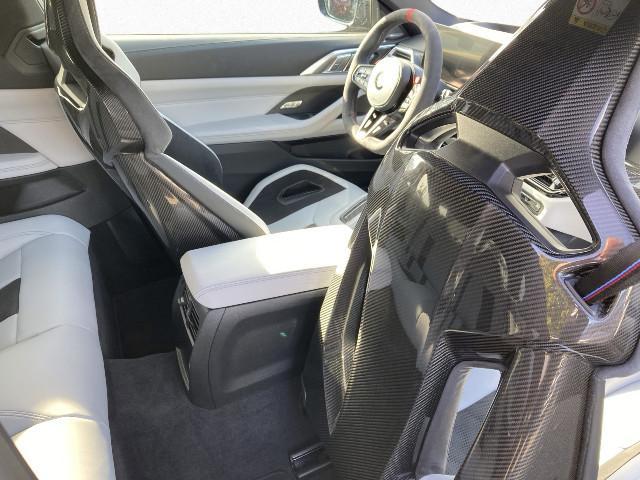 BMW M4 Coupé – Bild 15