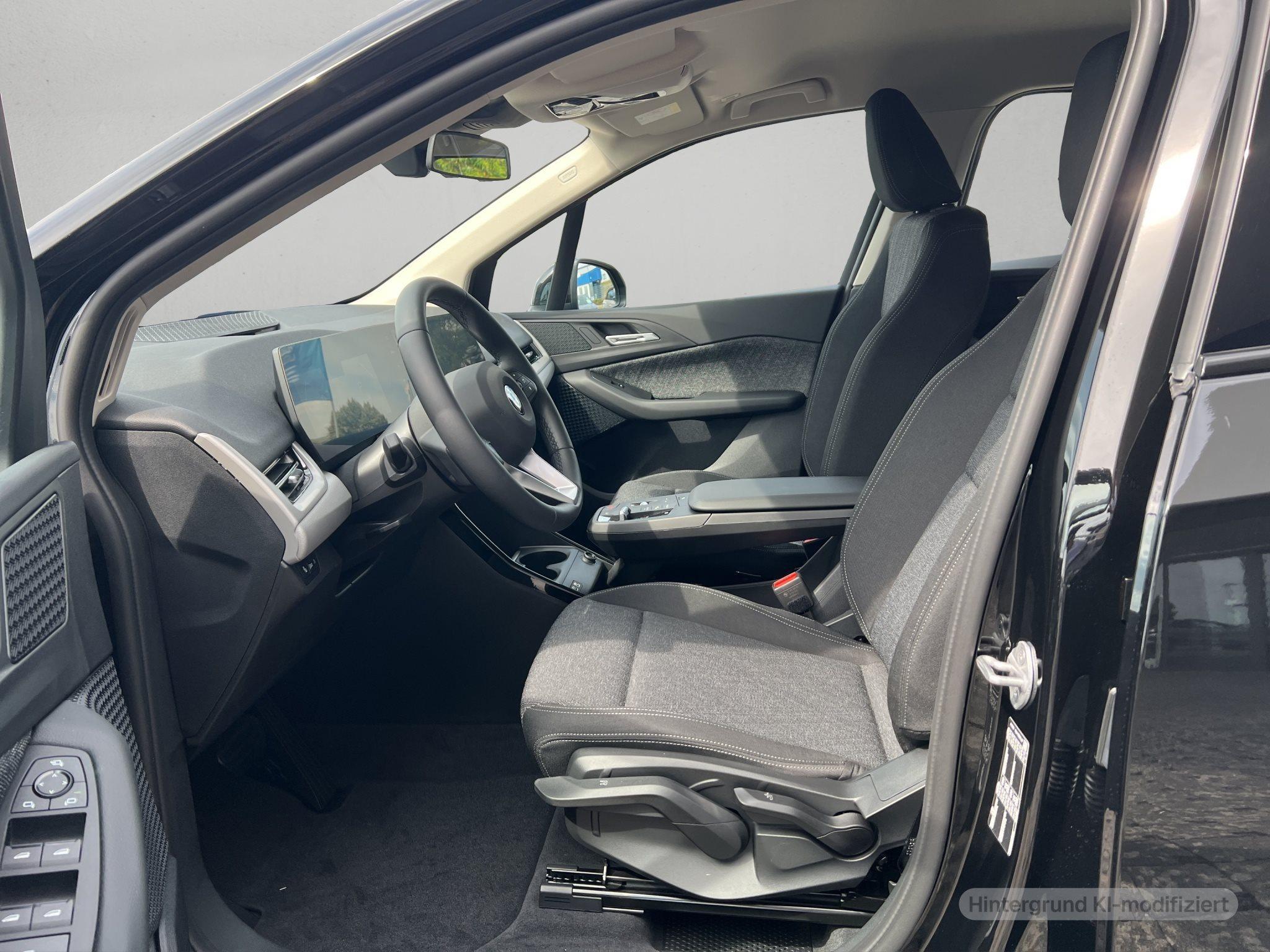 BMW 2er Active Tourer – Bild 21