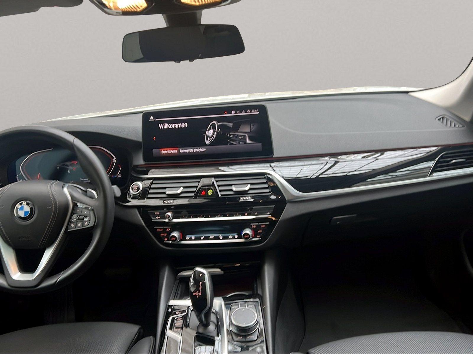 BMW 5er – Bild 7
