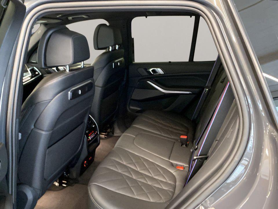 BMW X5 – Bild 12