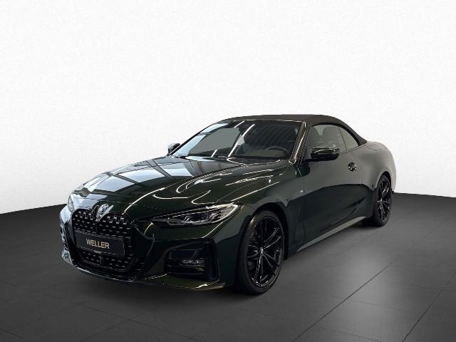 BMW 420iA 2022