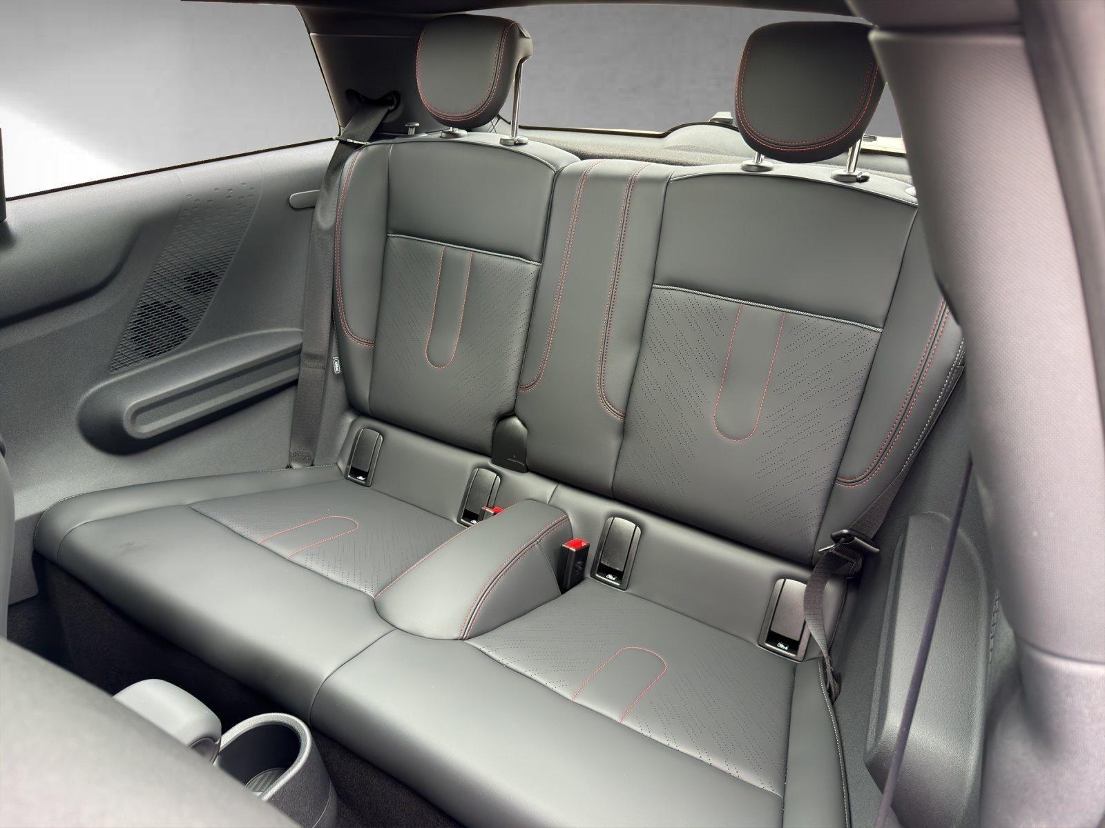 MINI Cooper 3-Türer – Bild 15