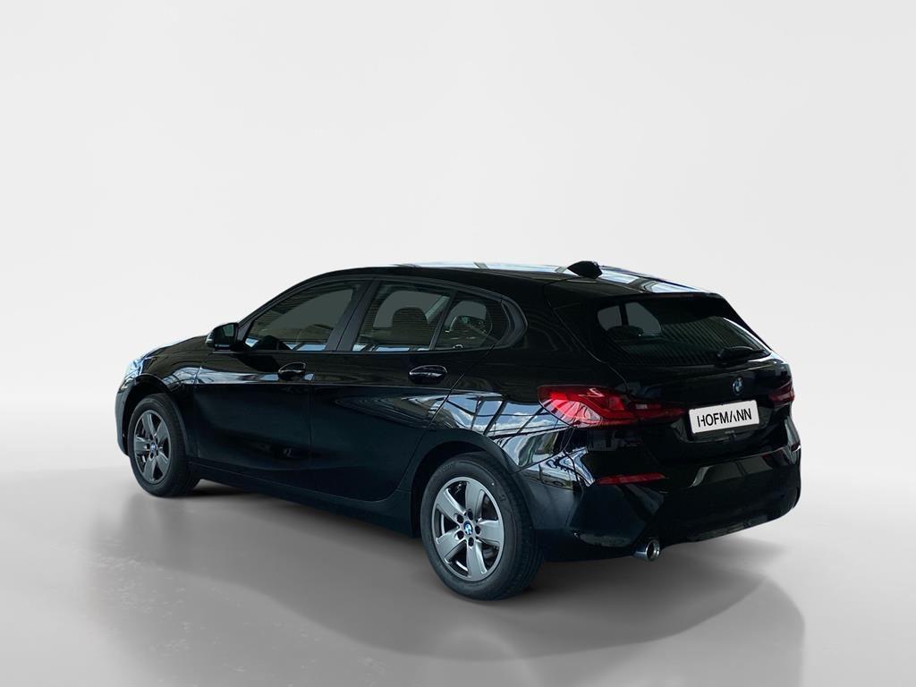 BMW 1er – Bild 2