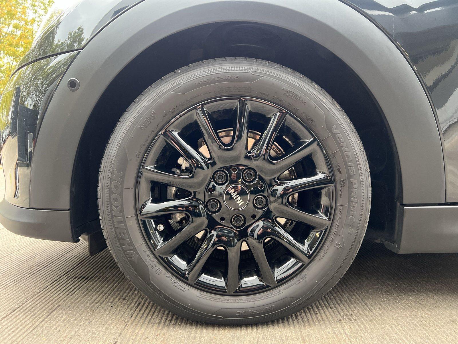 MINI Cooper 3-Türer – Bild 3