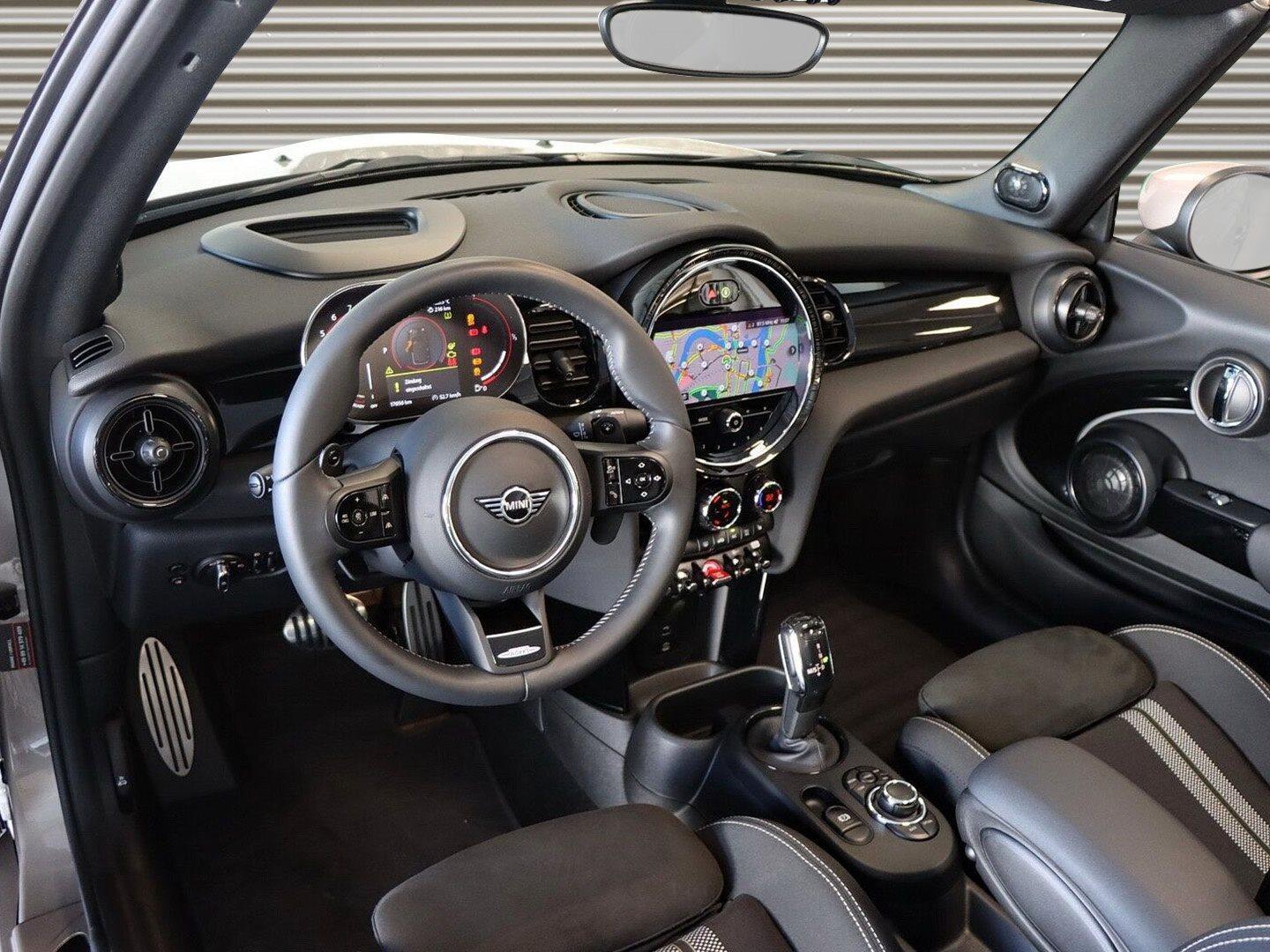 MINI Cabrio – Bild 15