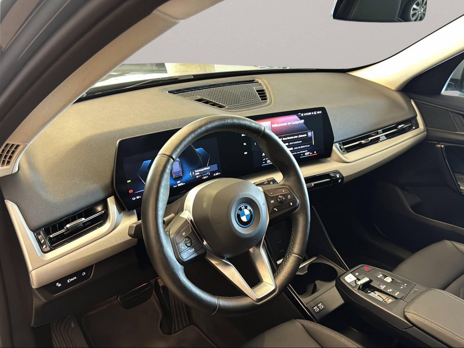 BMW iX1 – Bild 4