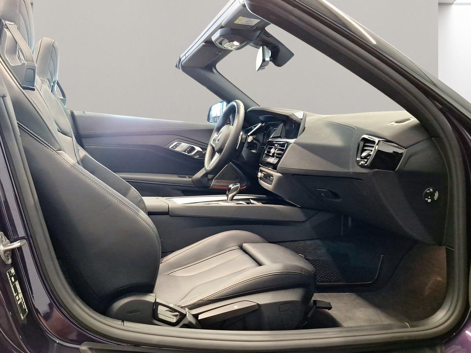BMW Z4 – Bild 5