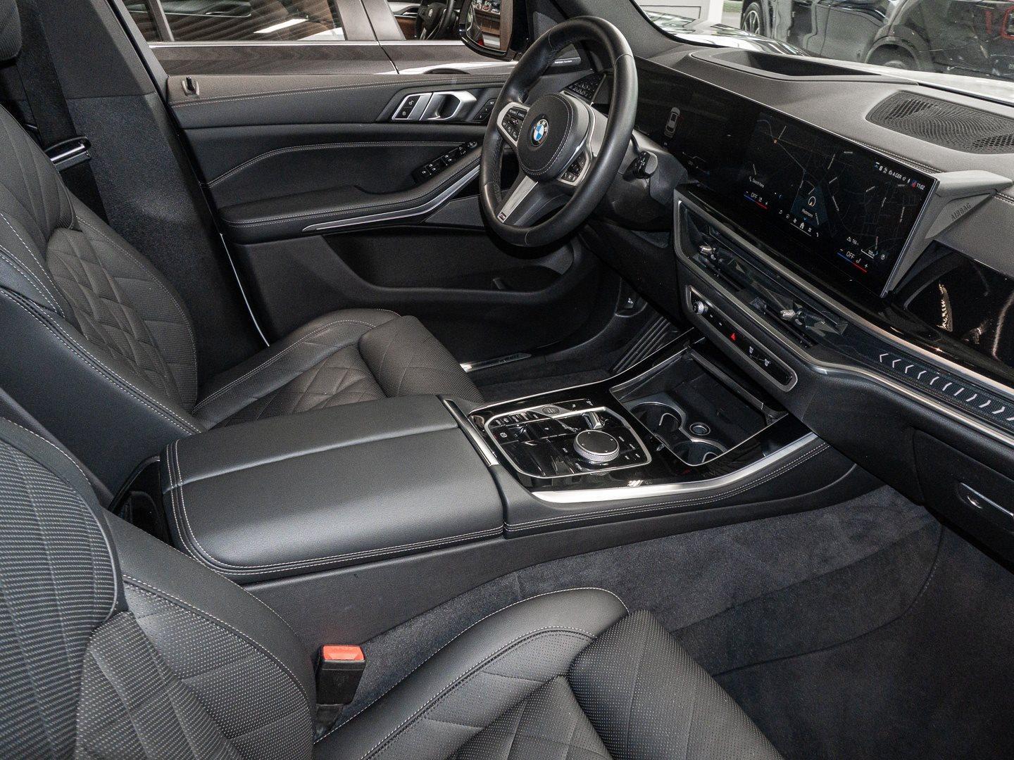 BMW X5 – Bild 13