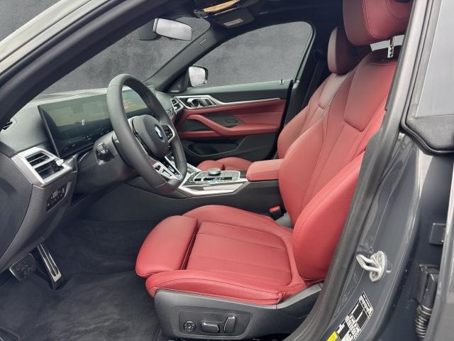 BMW 4er Gran Coupé – Bild 8