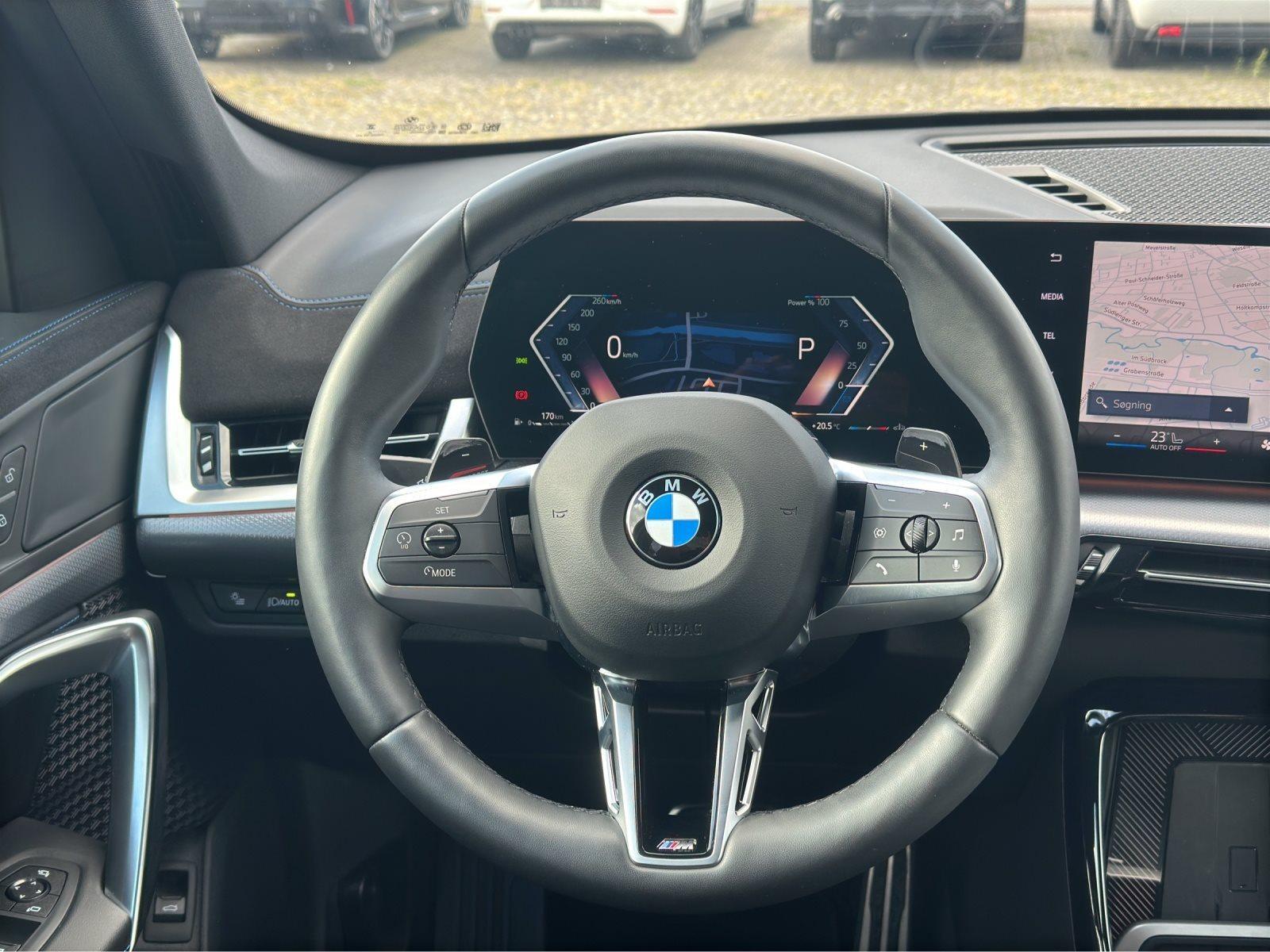 BMW X1 – Bild 9