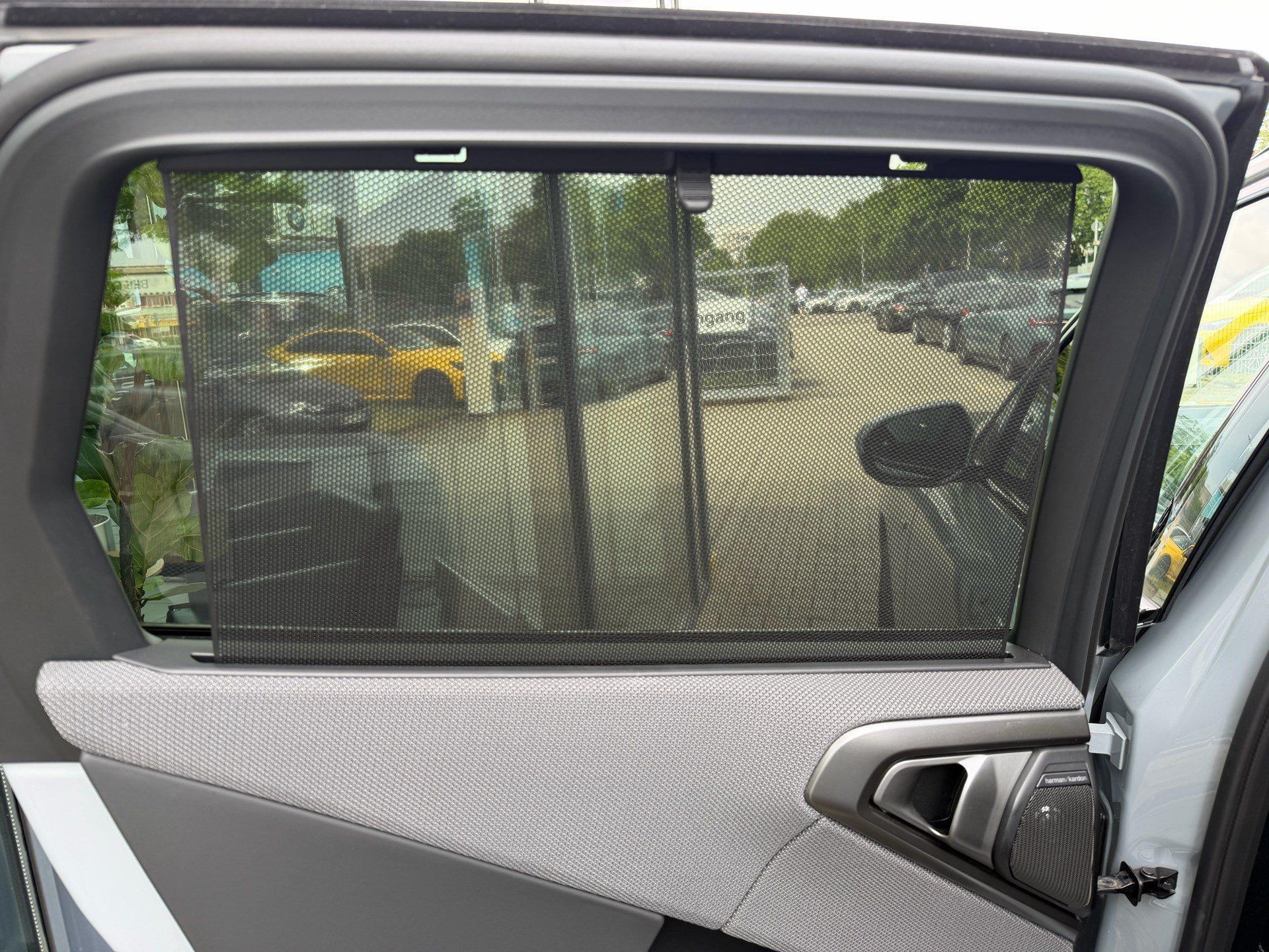 BMW X3 – Bild 26