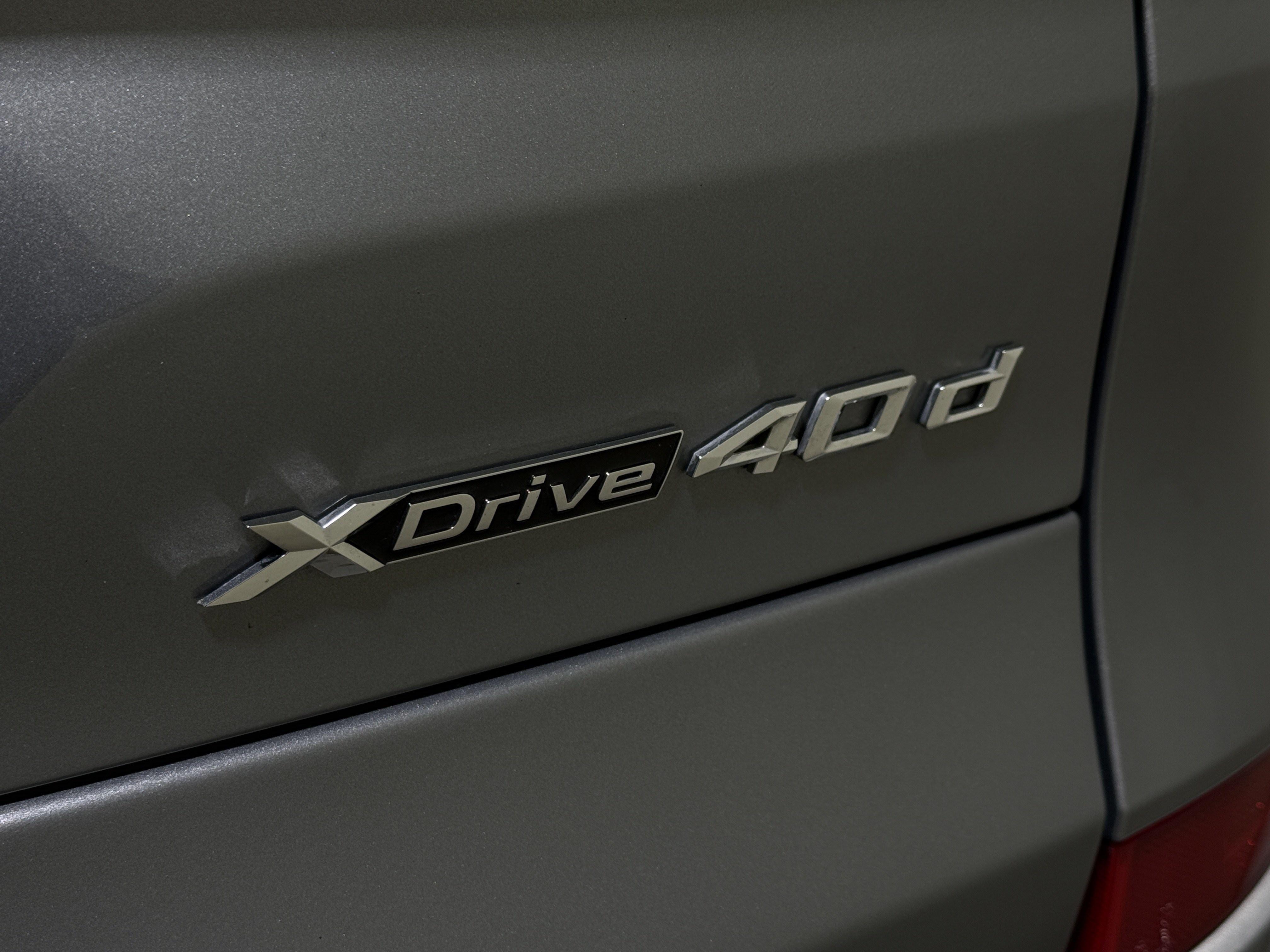 BMW X5 – Bild 7