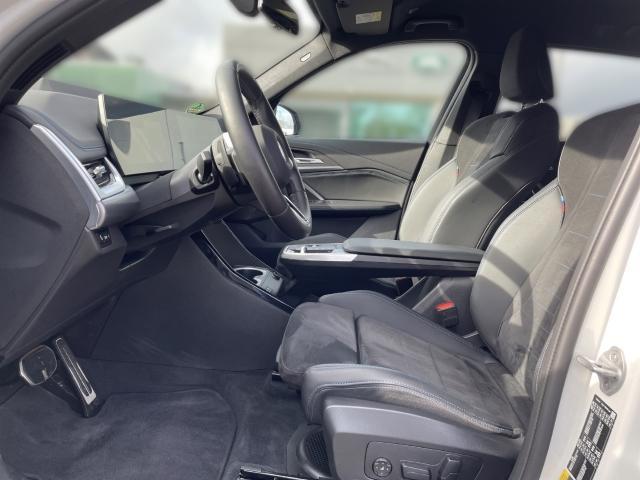 BMW X1 – Bild 6