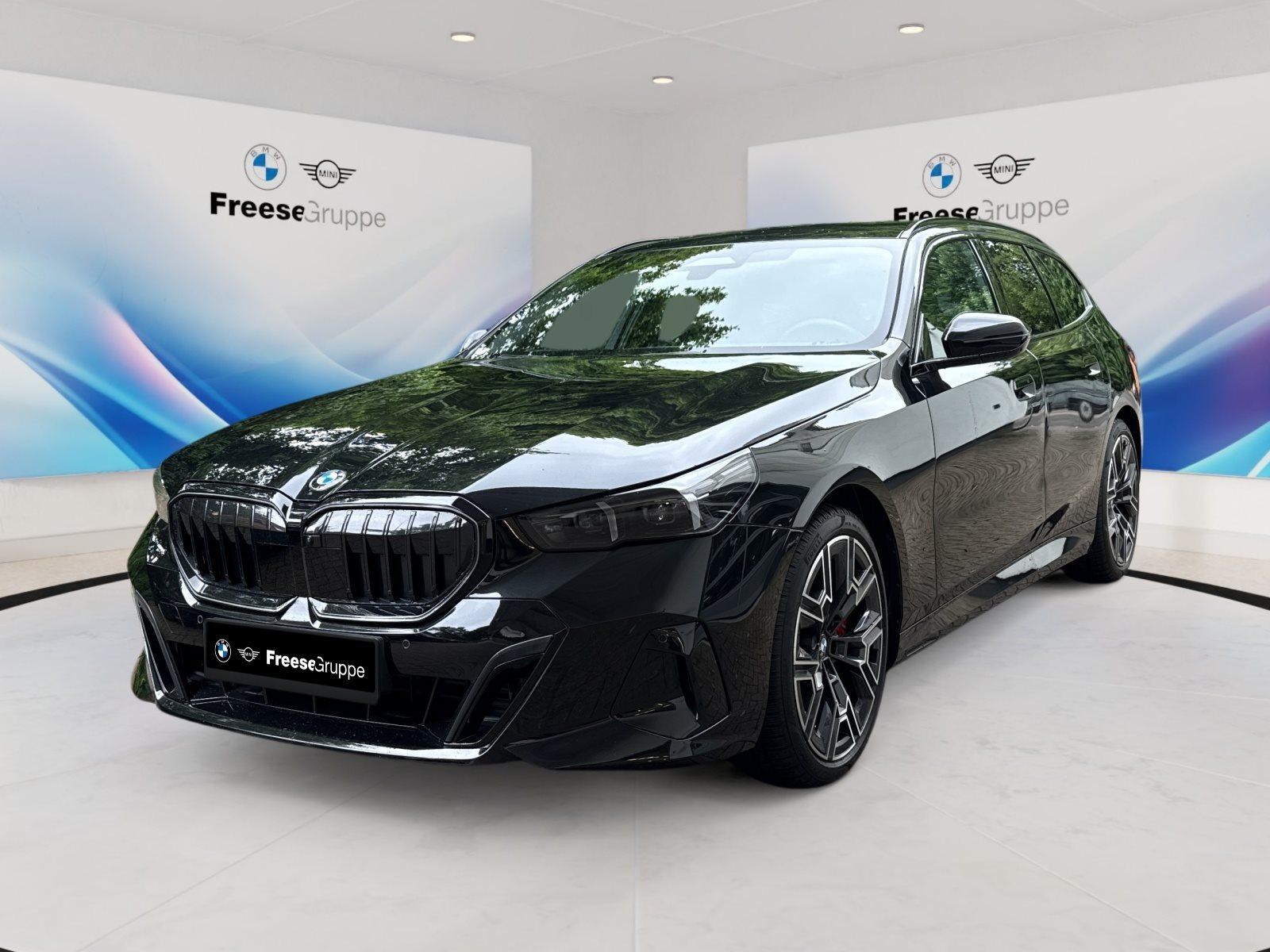 BMW 5er Touring