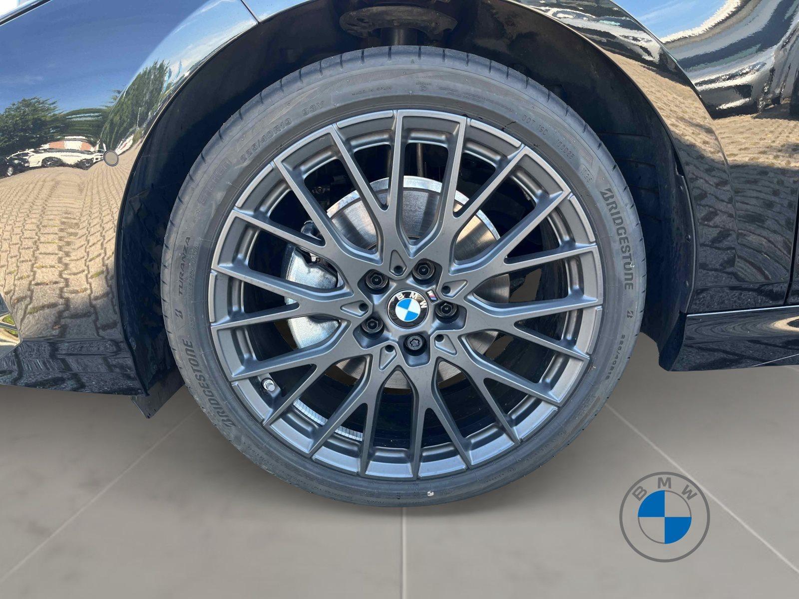 BMW 1er – Bild 12