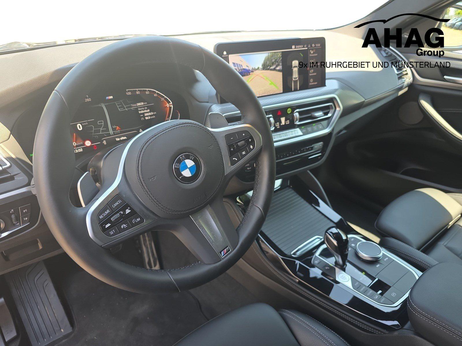BMW X4 – Bild 9