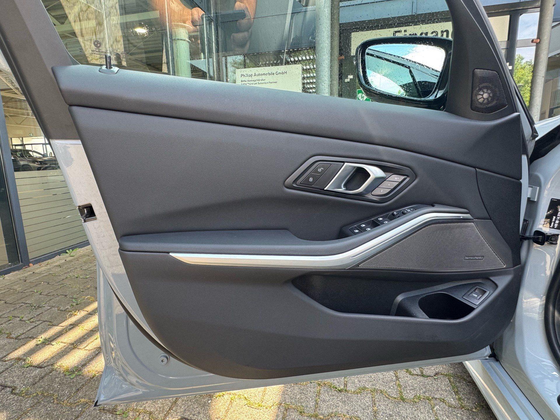 BMW 3er – Bild 16