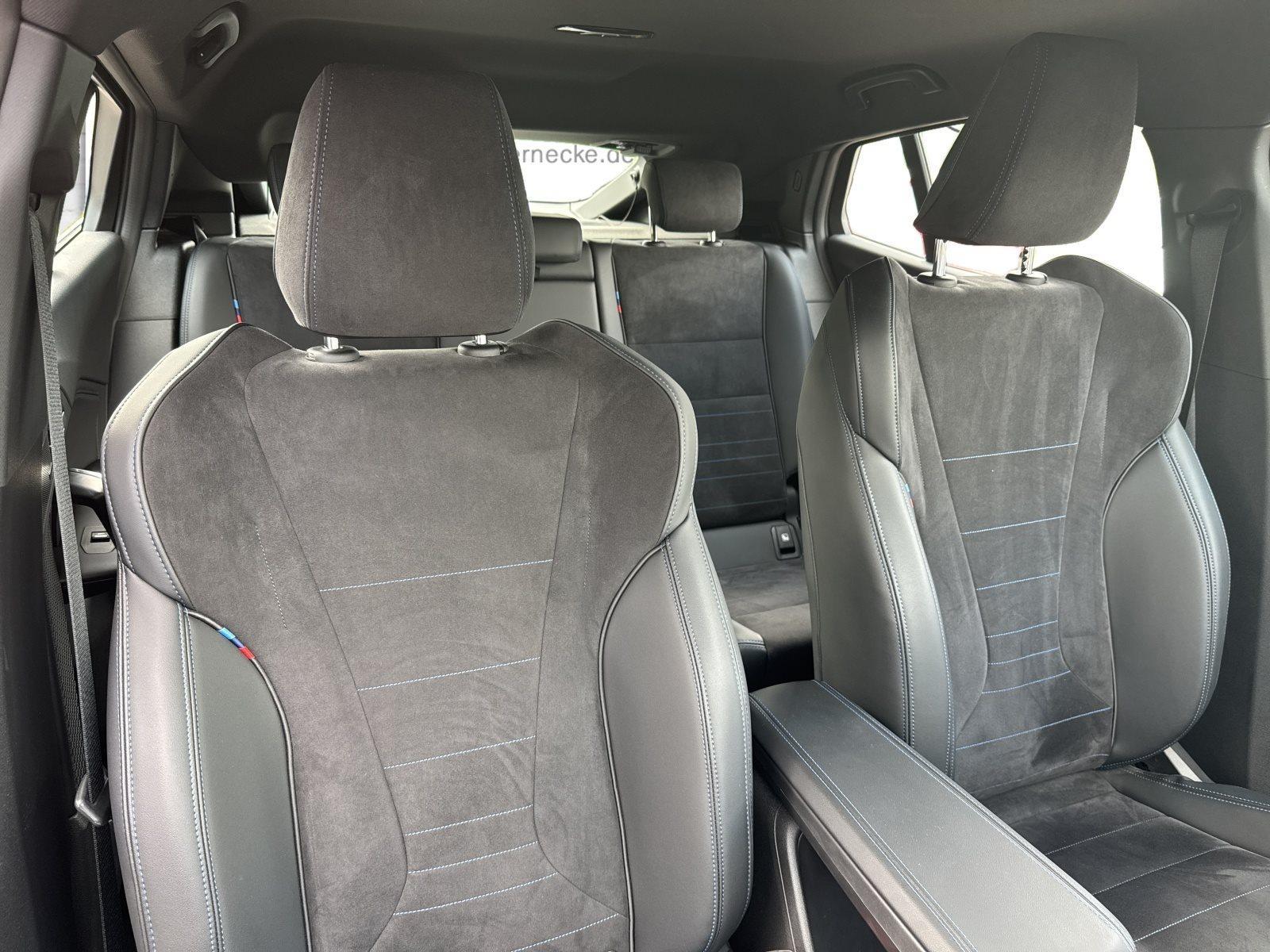 BMW X2 – Bild 14
