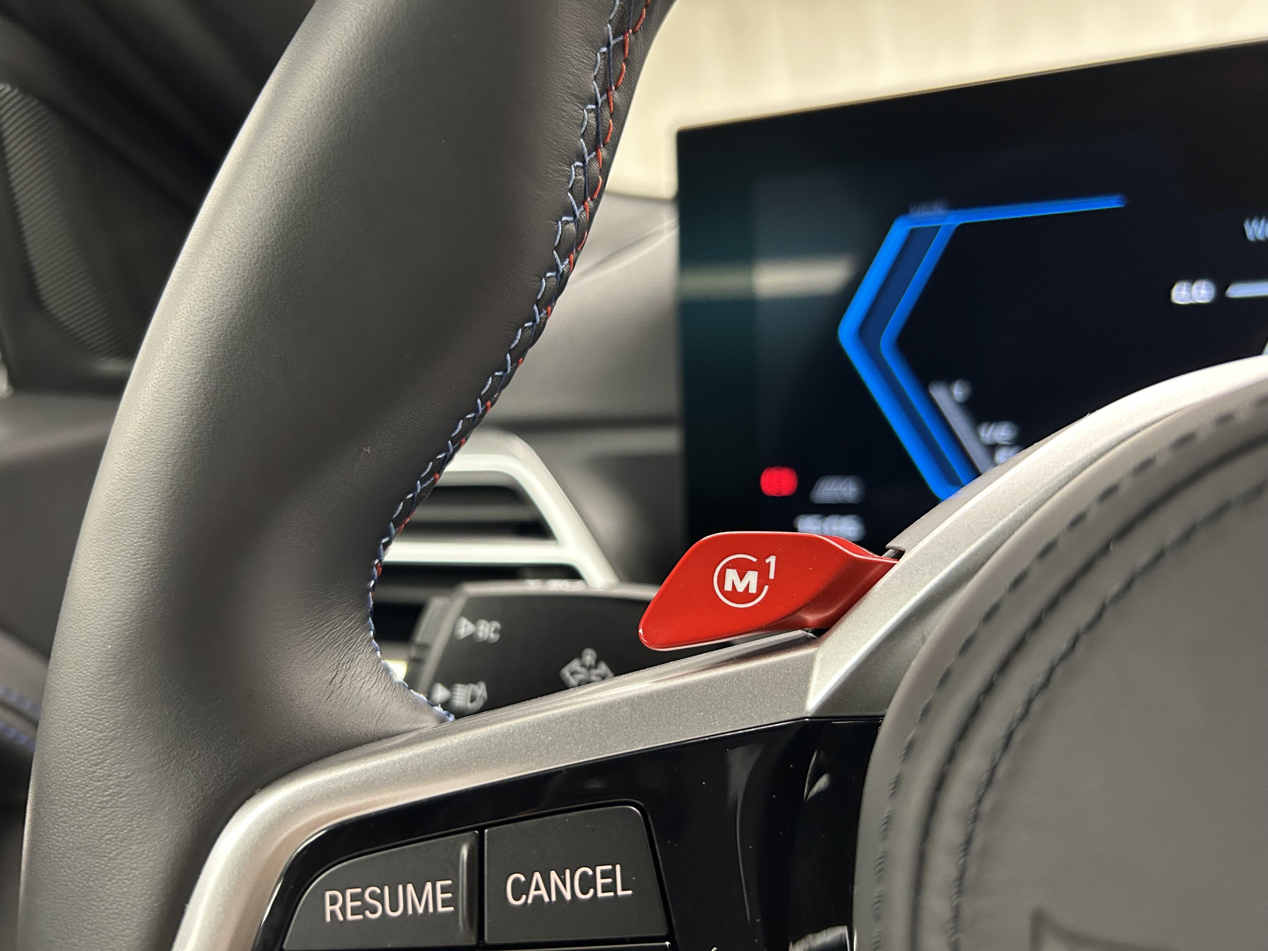 BMW M2 Coupé – Bild 38